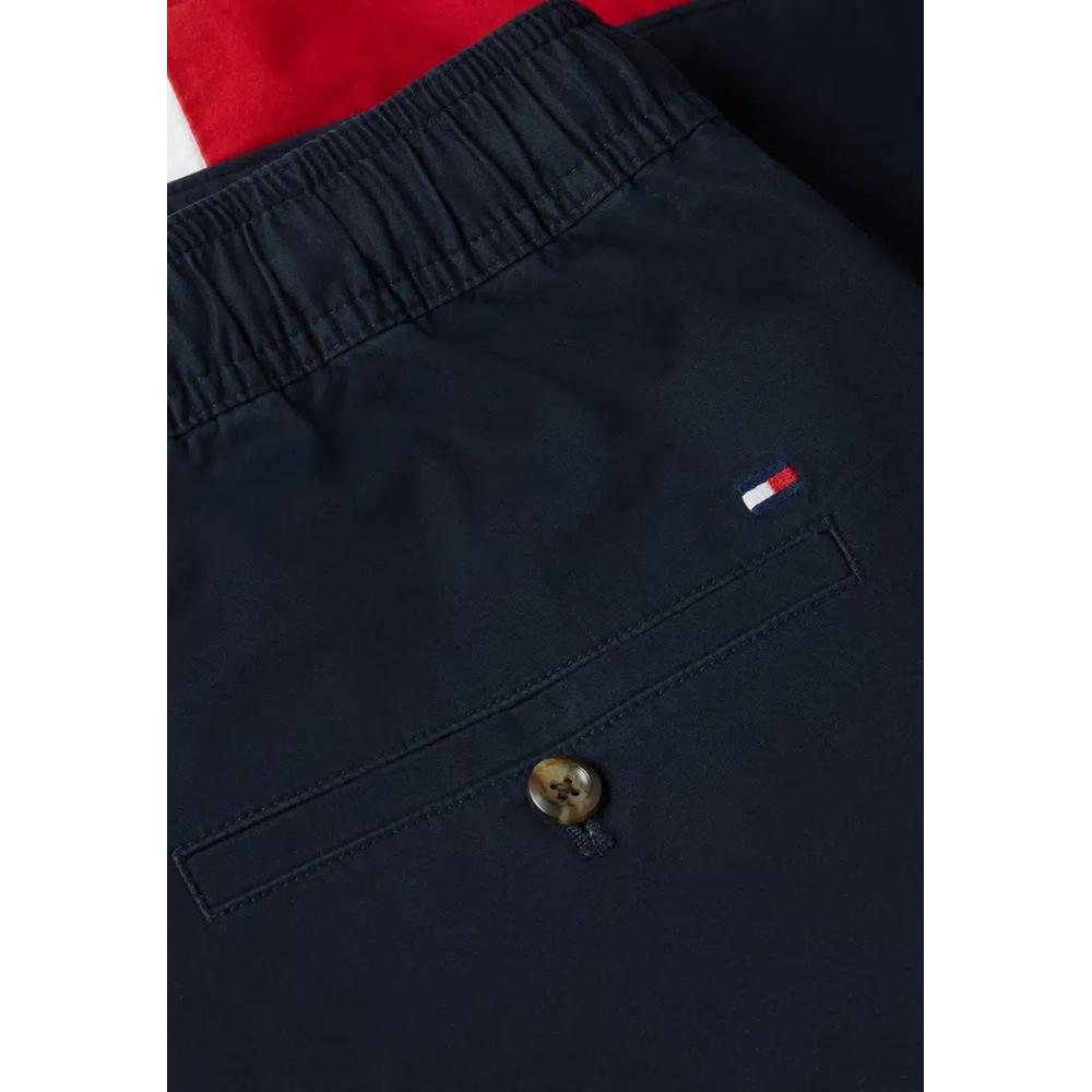 Шорты Regular Fit 8" Flag Colorblock - The Mainline 6