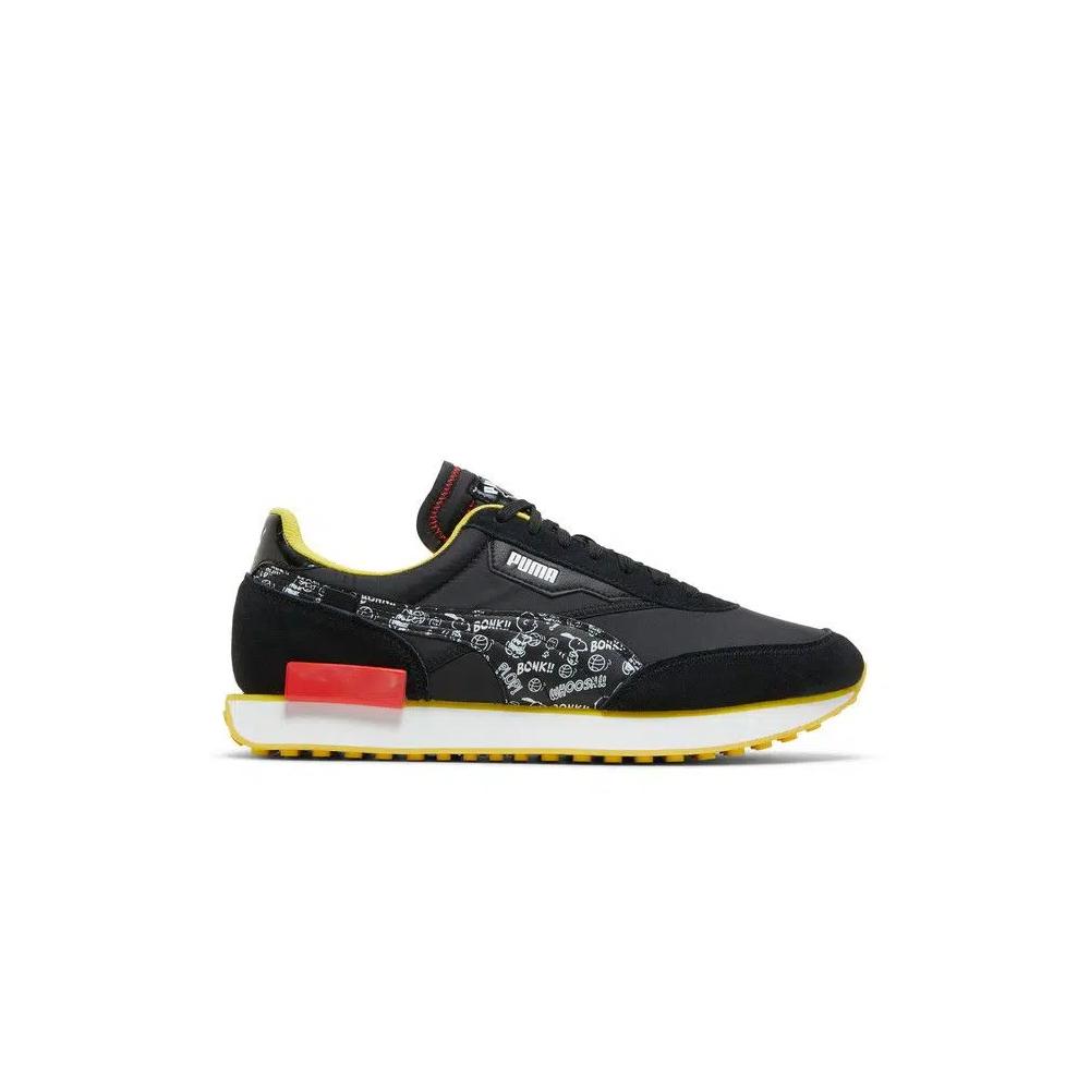 Кроссовки Peanuts x Puma Future Rider 'Comic Strips' 1