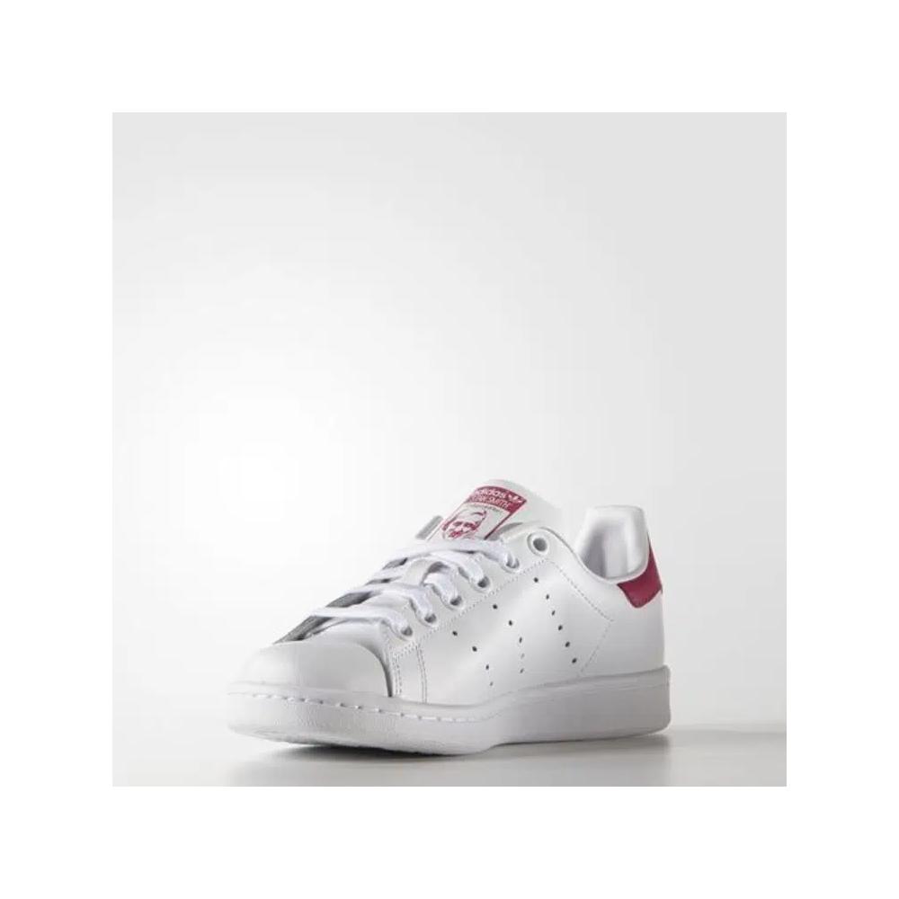 Кроссовки Adidas Stan Smith J 'Белый' 4