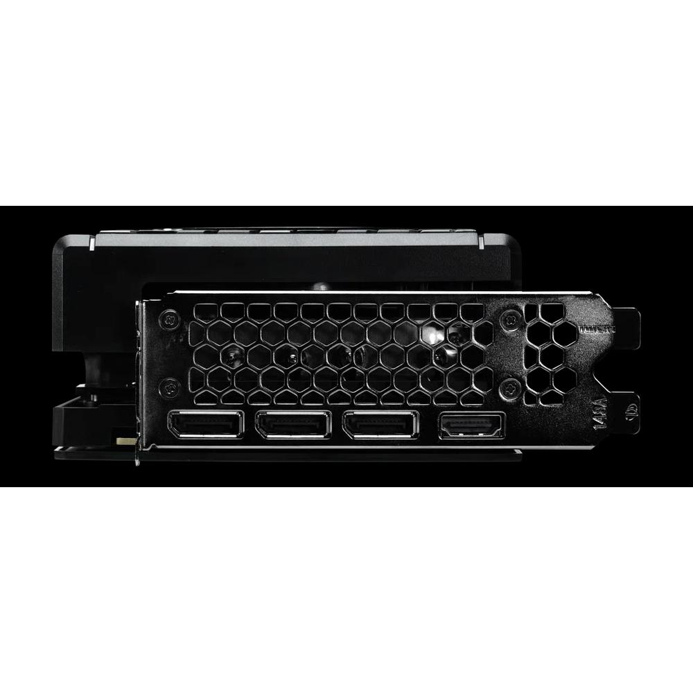 Gainward GeForce RTX™ 5080 PYTHON III 16GB видеокарта 2