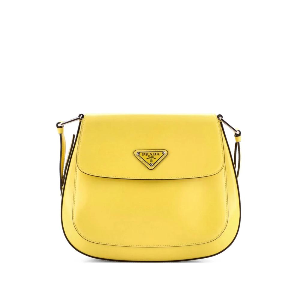 Маленькая сумка Cleo Flap Bag Spazzolato 1
