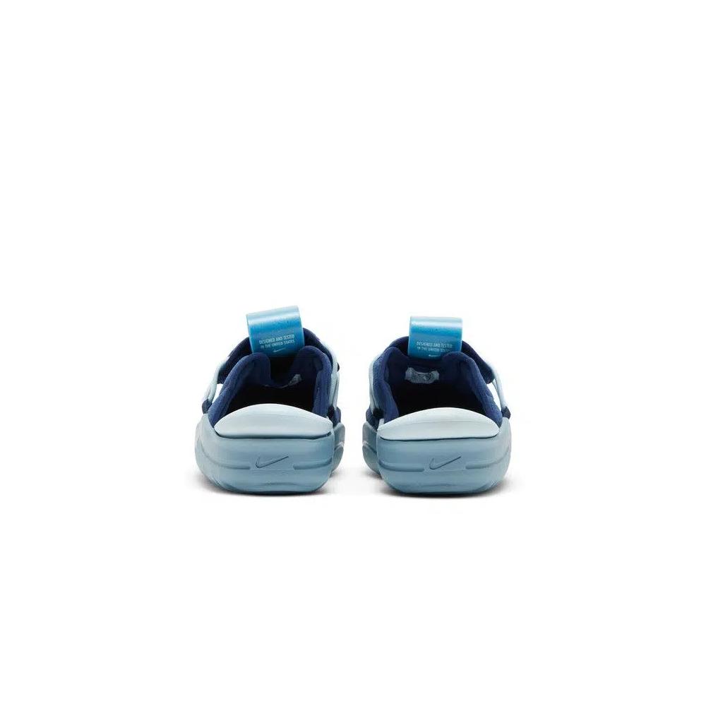 Мюли Nike Offline 3.0 Mule 'Mystic Navy' 6