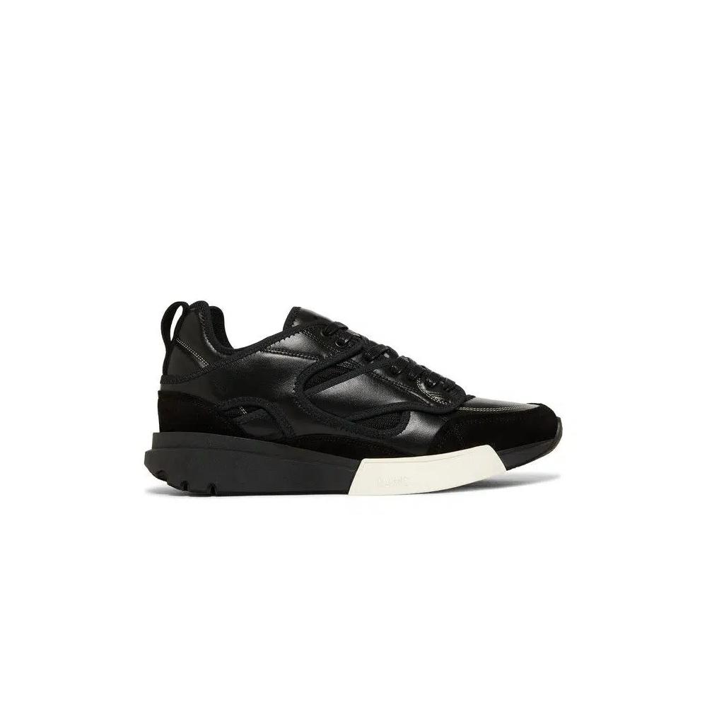 Кроссовки OAMC Aurora Runner 'Black' 1