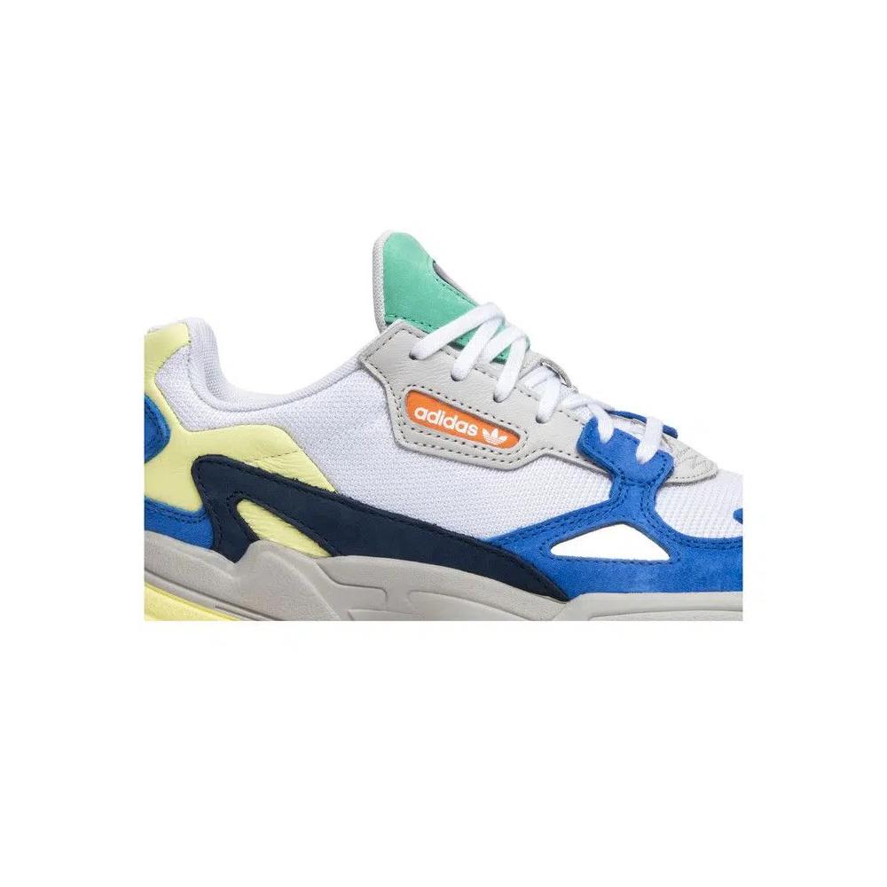 Кроссовки adidas Wmns Falcon 'Blue' 2