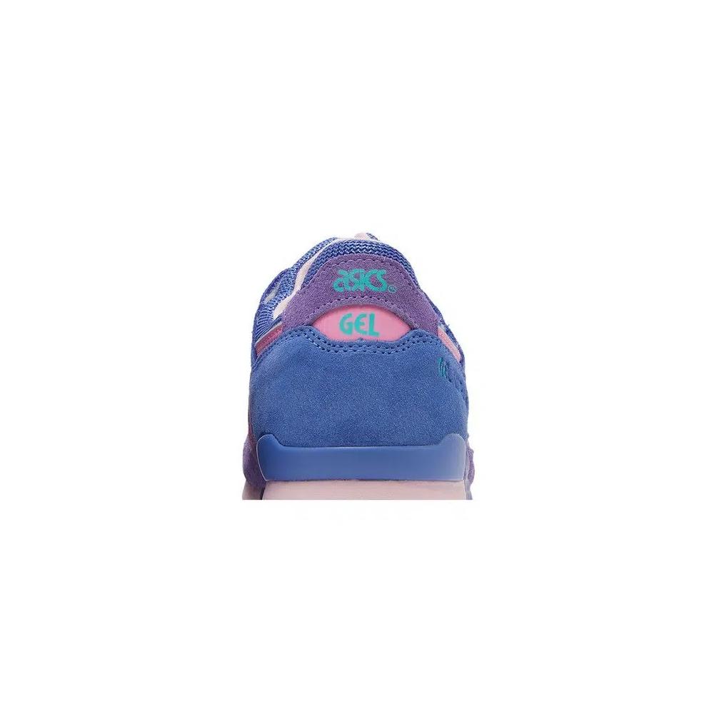 Повседневные беговые кроссовки ASICS Gel Lyte 3 OG 'Cotton Candy Bubblegum' 7