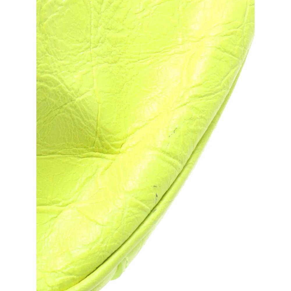 Сумка через плечо Lambskin Motocross Le Cagole XS (2020-2026 годы) 2
