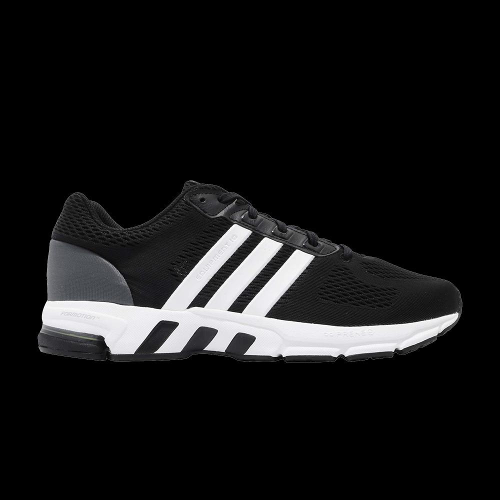 Кроссовки Adidas Equipment 10 EM 'Black' 1