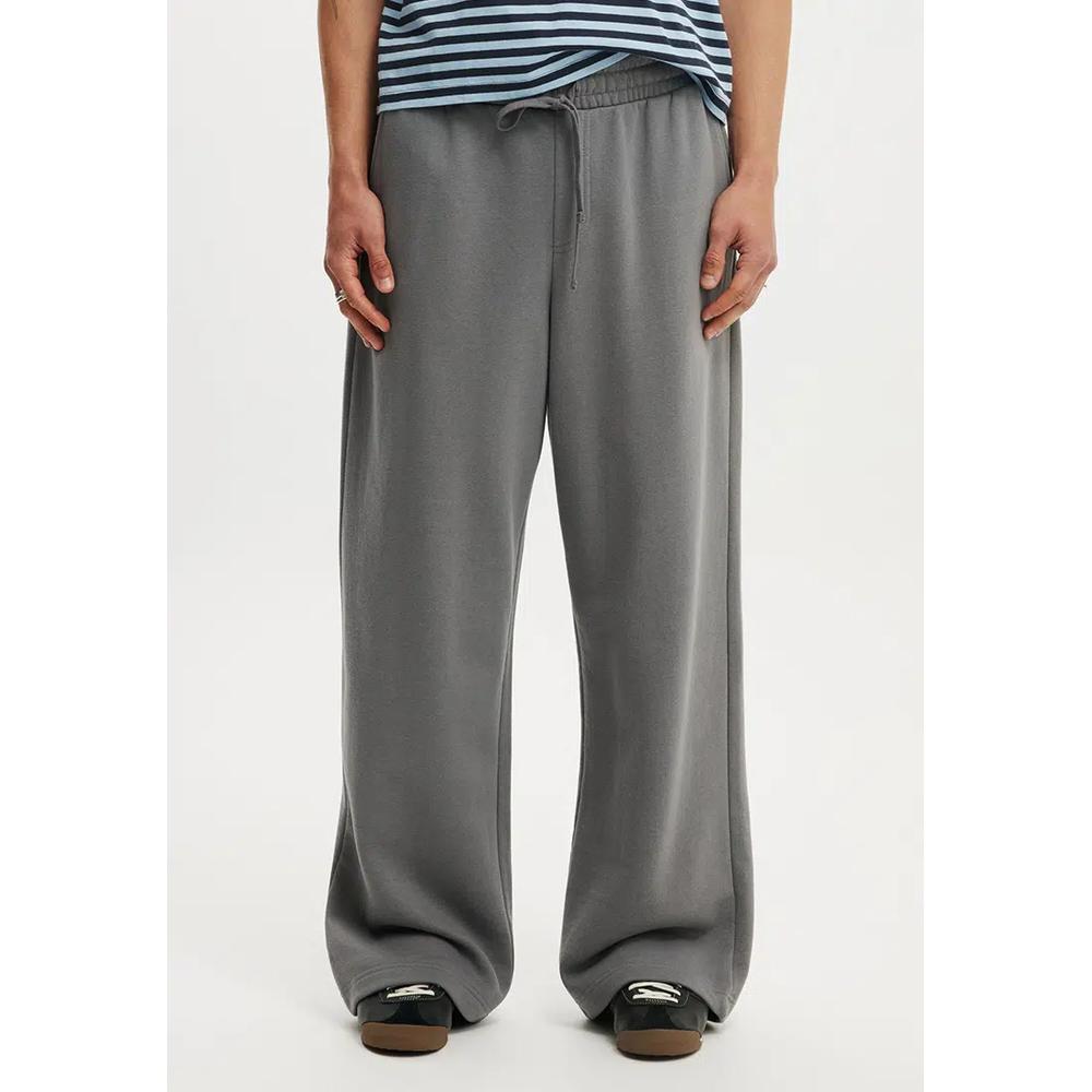 Широкие спортивные брюки Super Baggy 1