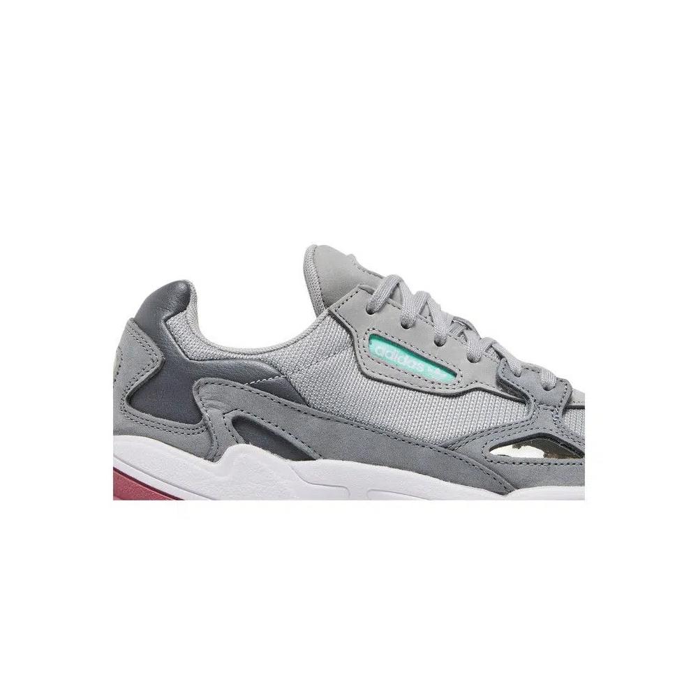 Кроссовки Adidas Wmns Falcon 'Серый' 2