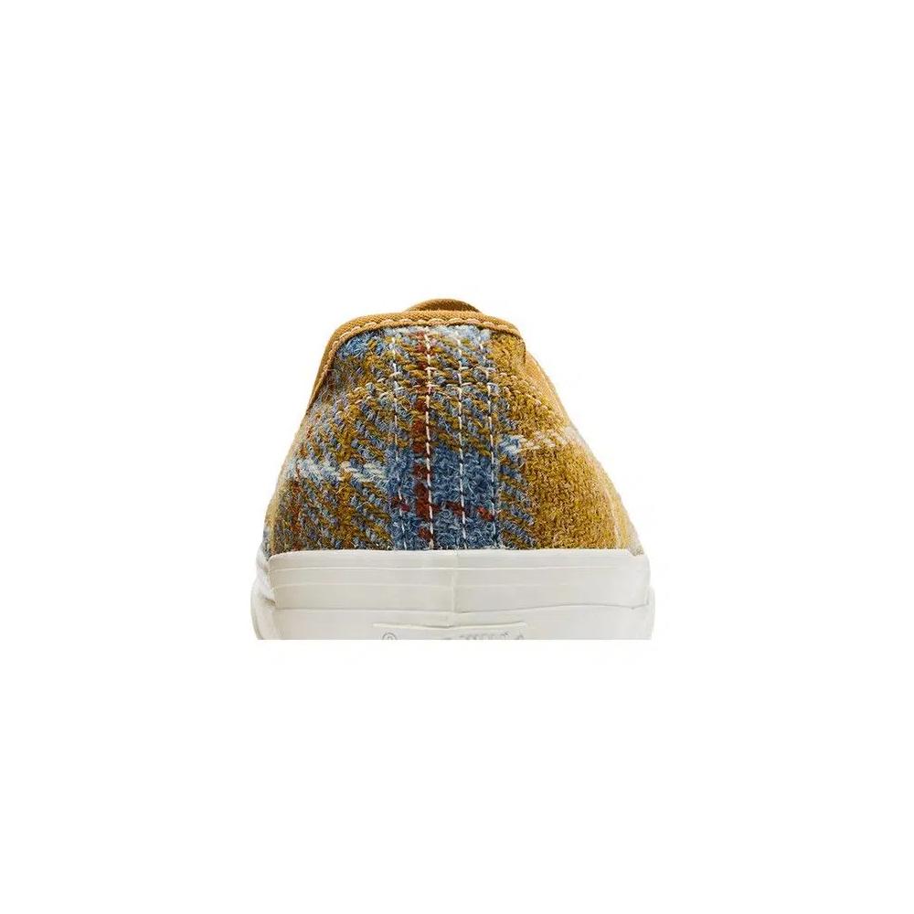 Повседневная обувь Vans Premium Authentic 'Harris Tweed Pack - Tan Brown' 7