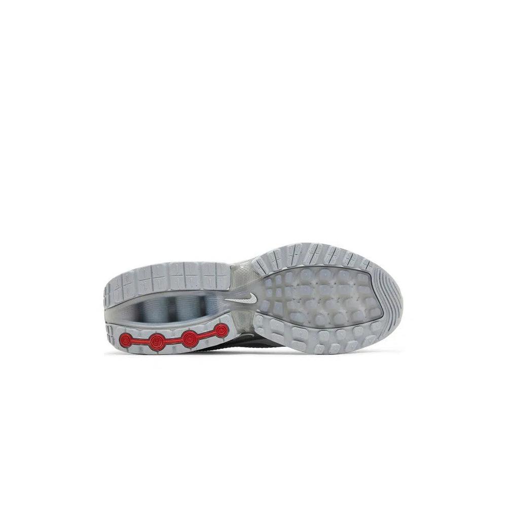 Кроссовки Nike Air Max DN 'Wolf Grey' 4