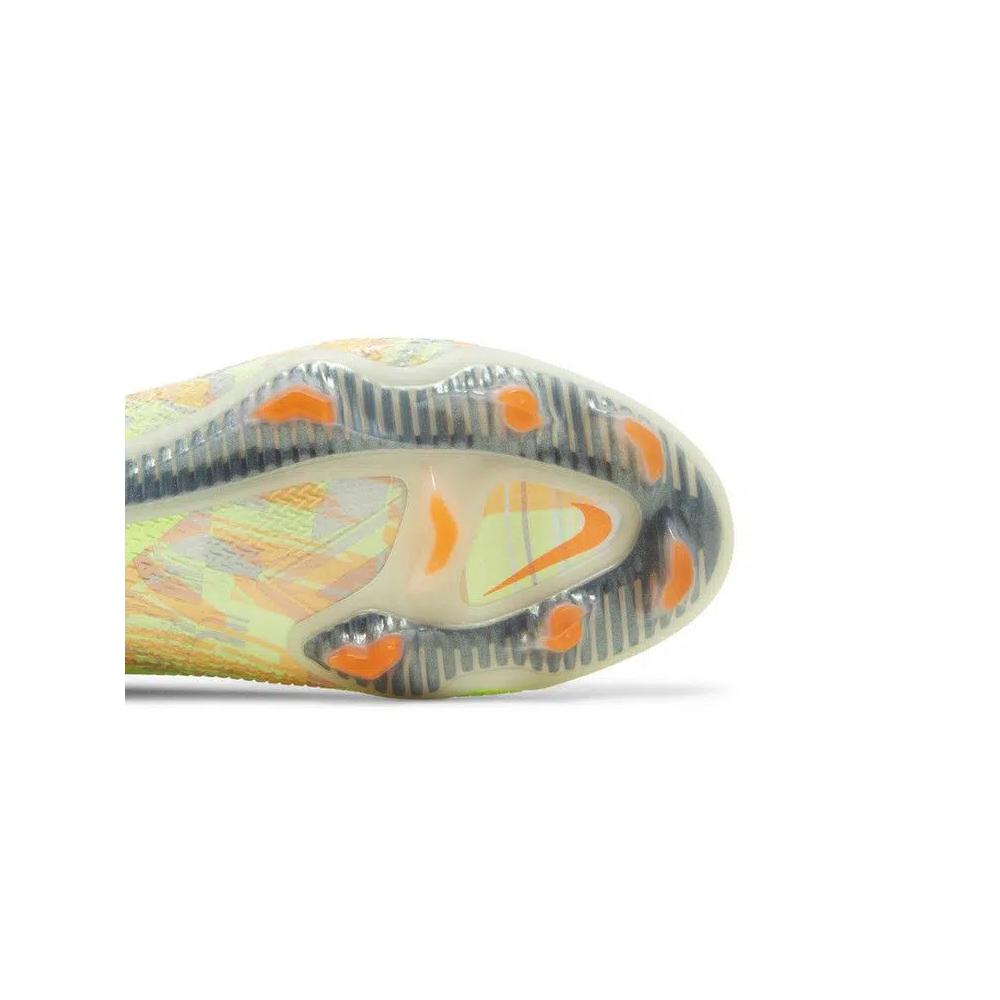 Бутсы Nike Phantom GT2 Elite FG 'Bonded Pack' 5