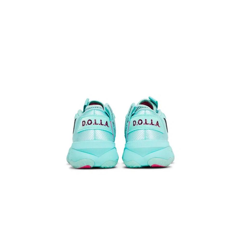 Кроссовки adidas Dame 8 'Respect My Name' 6