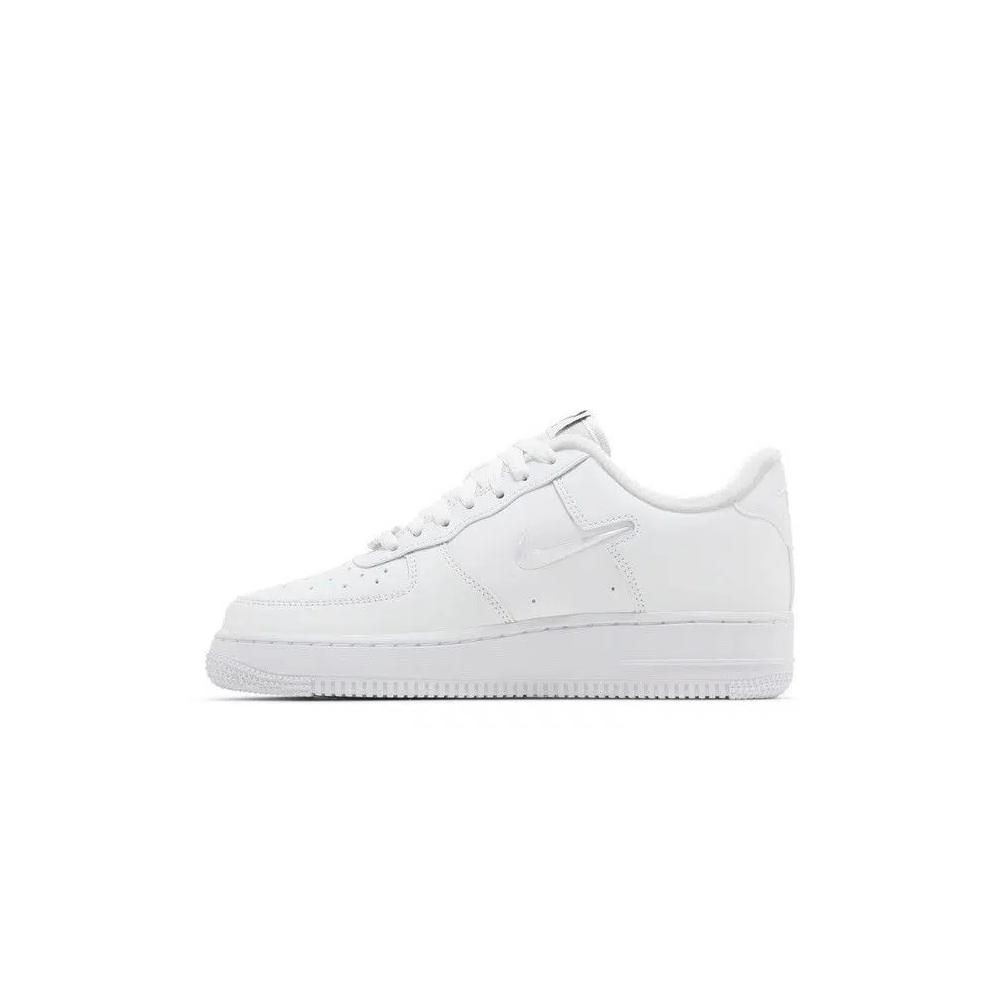 Кроссовки Nike Wmns Air Force 1 '07 SE 'Dance - White' 3