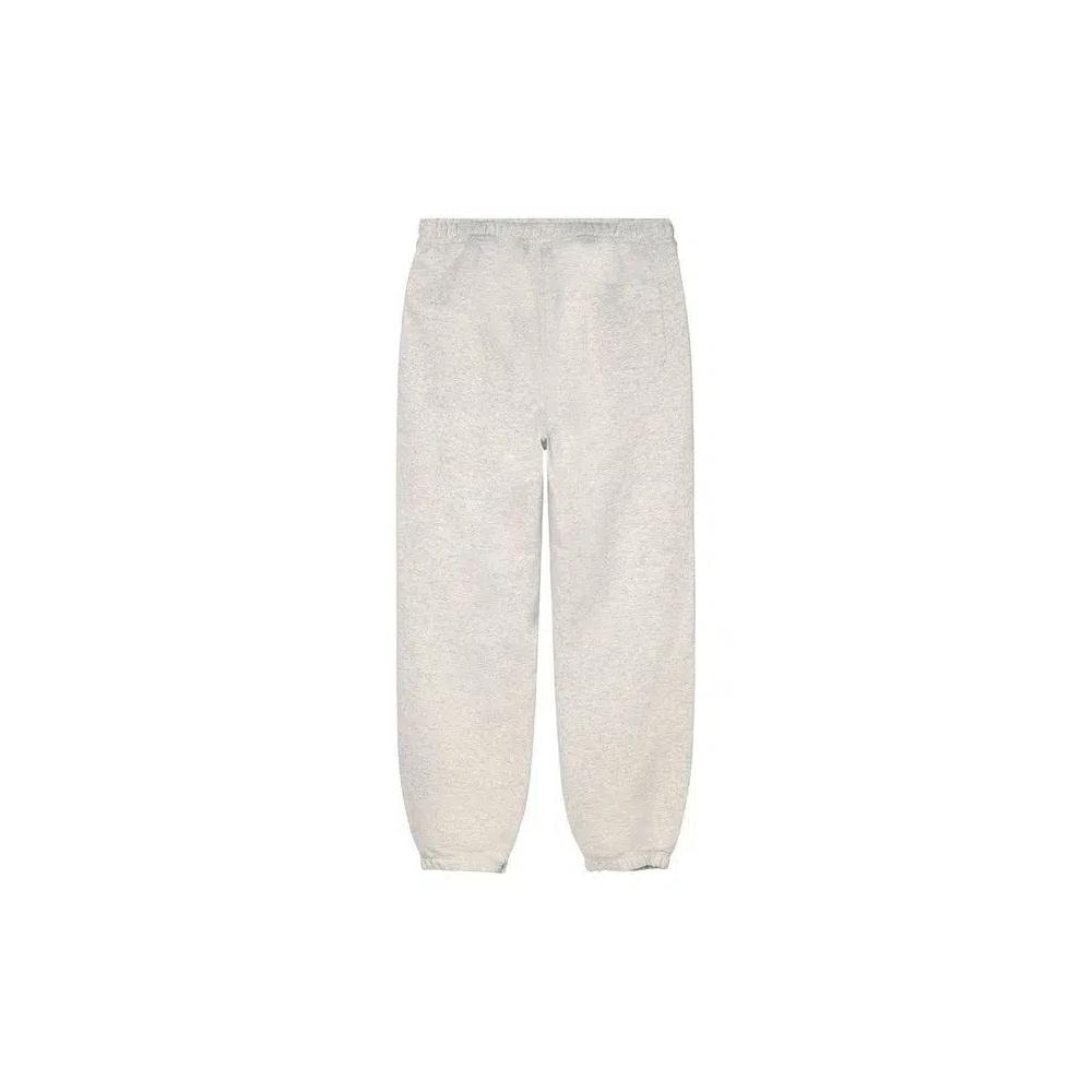 Брюки Stussy 8 Ball Appliqué Pant 'Ash Heather' 2