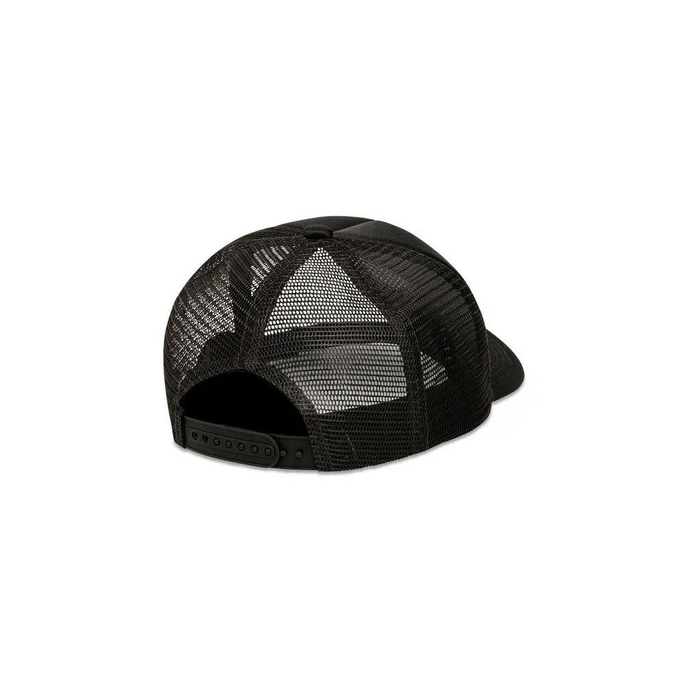 Кепка-тракер Gallery Dept. GD Logo Trucker 'Black' 2