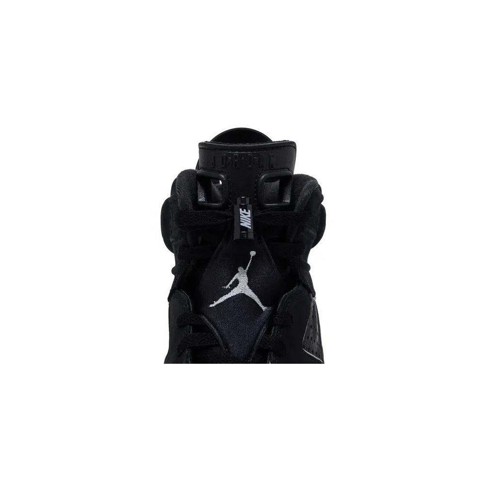 Обувь Air Jordan 6 Retro 'Cap and Gown' 10