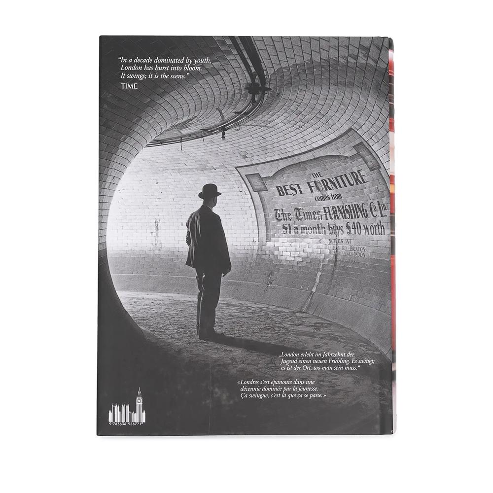 Книга London Portrait of a City 2