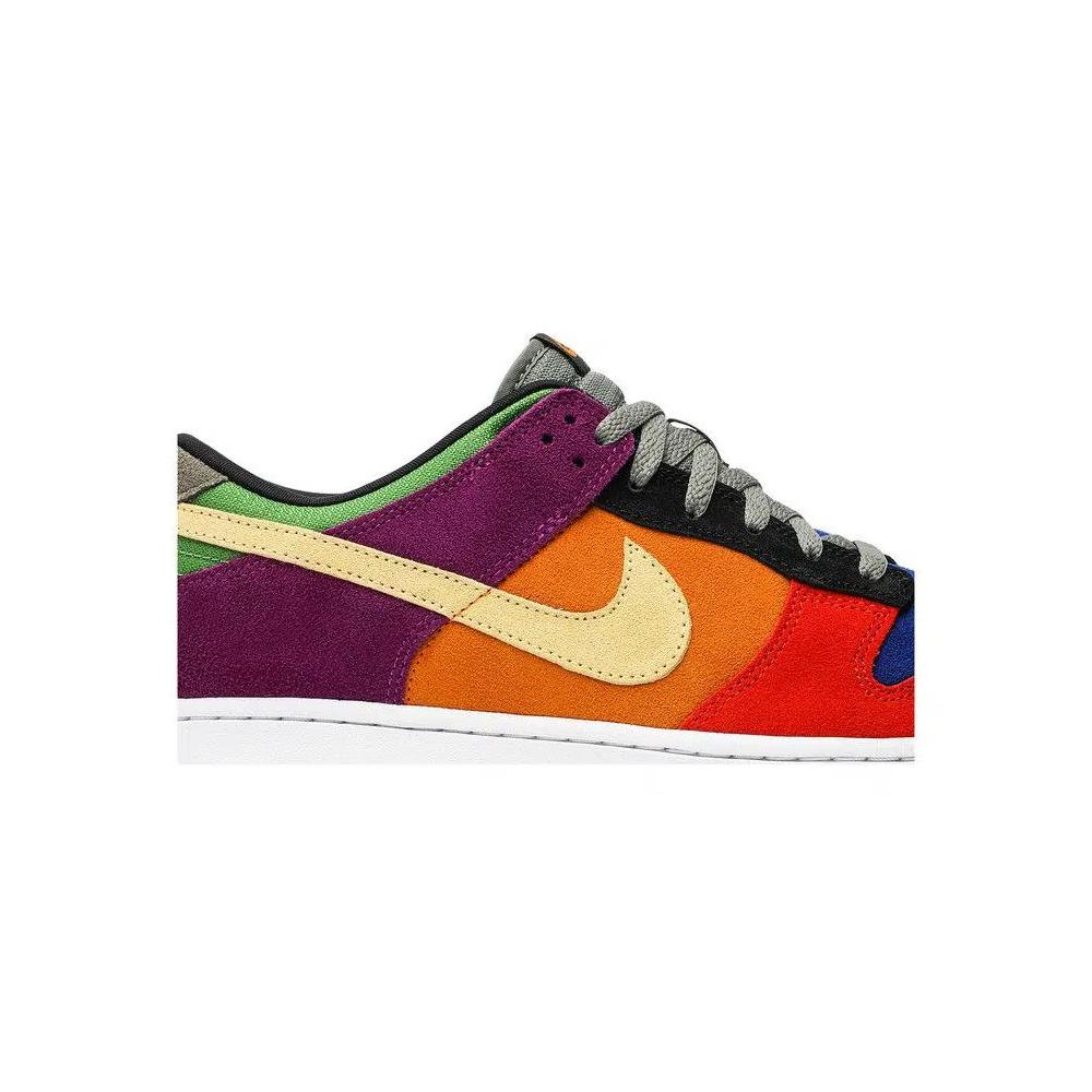 Кроссовки Nike Dunk Low SP Retro 'Viotech' 2019 2