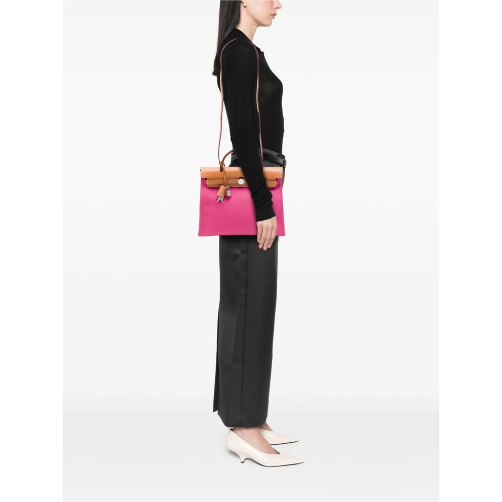 Сумка-сэтчел Toile Herbag Zip 31 (2013 год) 2
