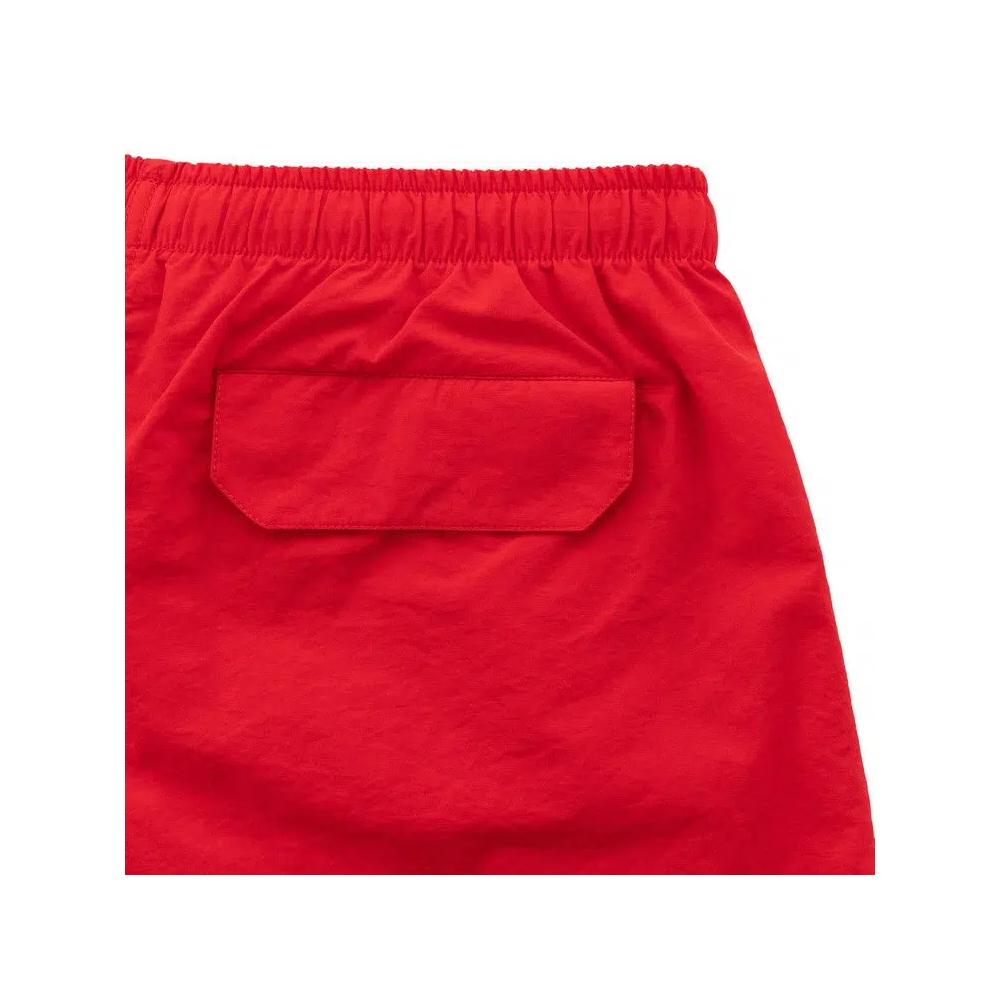 Плавки Aimé Leon Dore Logo Swim Short 'Истинно-красный' 2