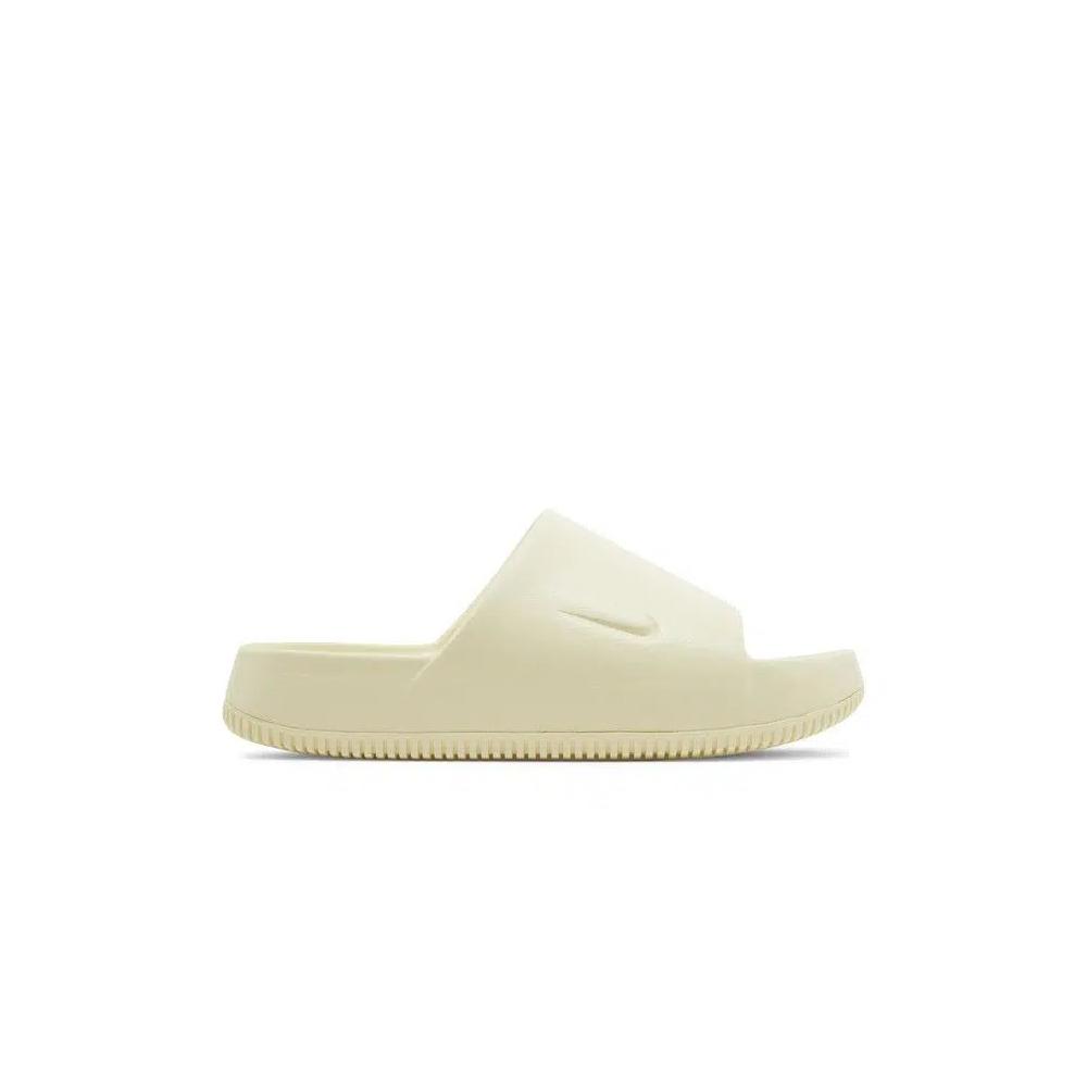 Слайды Nike Wmns Calm Slide 'Alabaster' 1