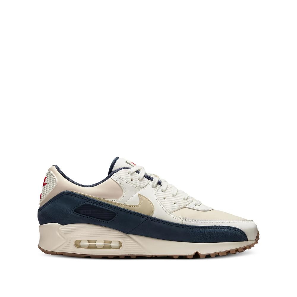 Кроссовки Air Max 90 Rare Air - Pale Ivory 1