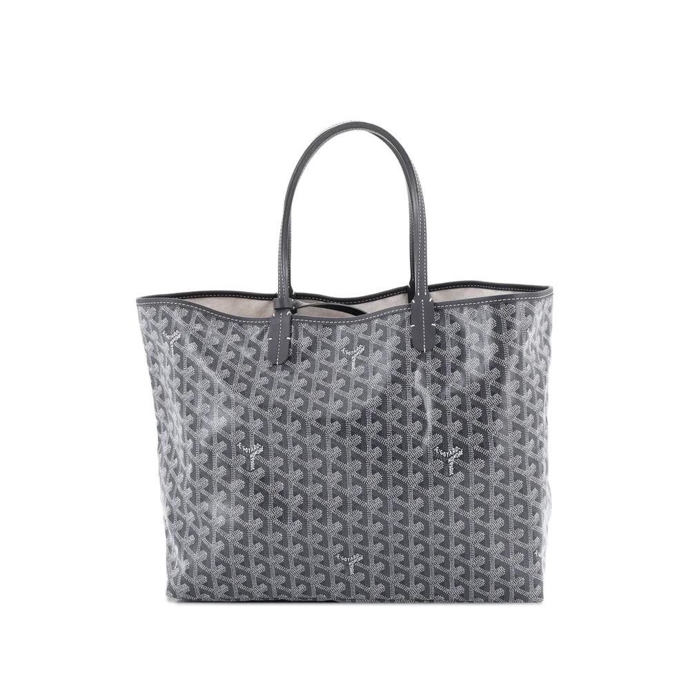 Сумка-тоут Saint Louis Coated Canvas PM 1