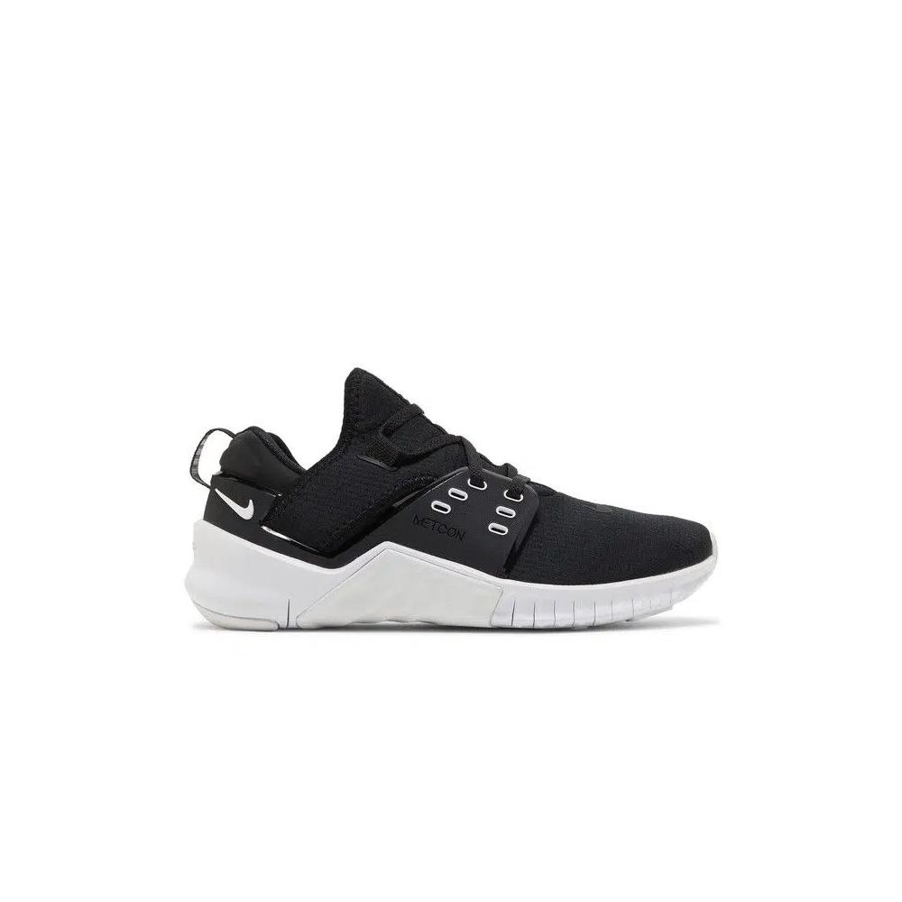 Кроссовки Nike Wmns Free Metcon 2 'Black White' 1