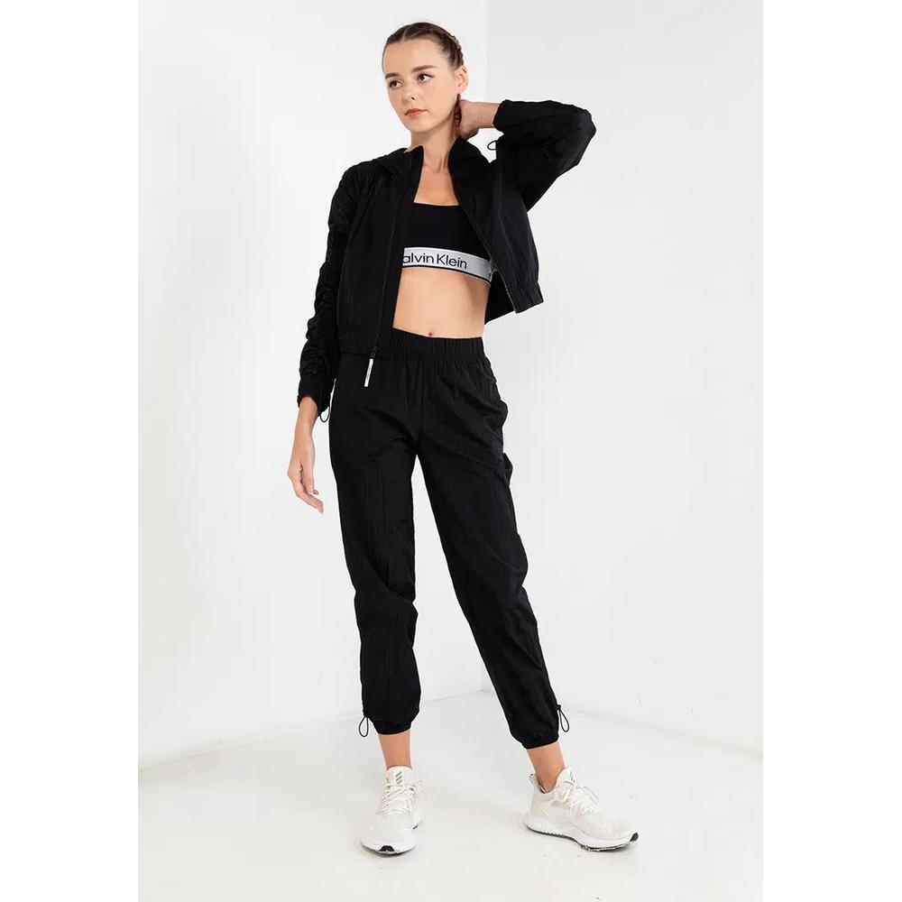 Ветровка с капюшоном - Calvin Klein Sport 4