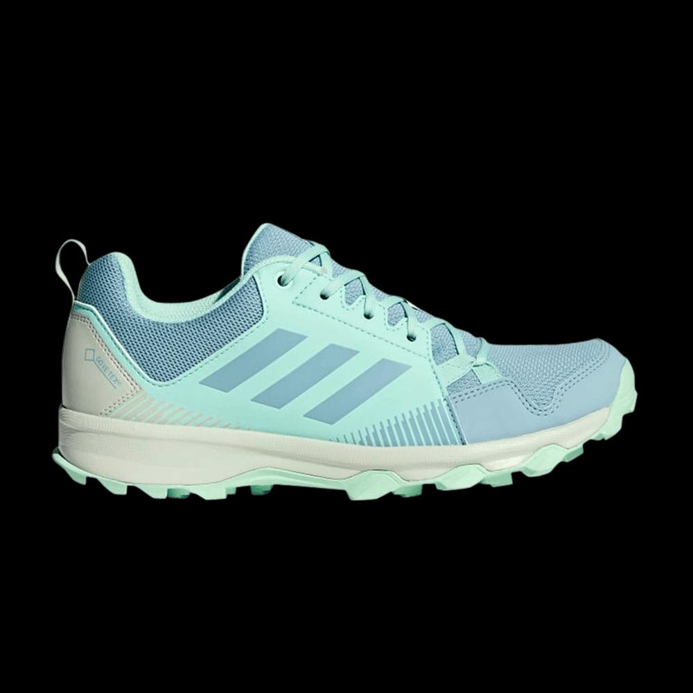 Кроссовки Adidas Wmns Terrex Tracerocker GTX 'Ash Grey Mint' 1