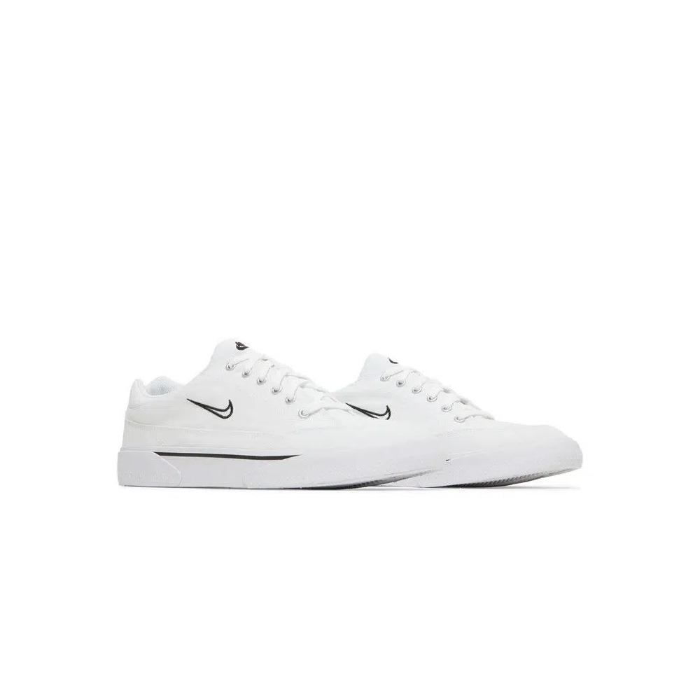 Кроссовки Nike Retro GTS 'White Black' 8