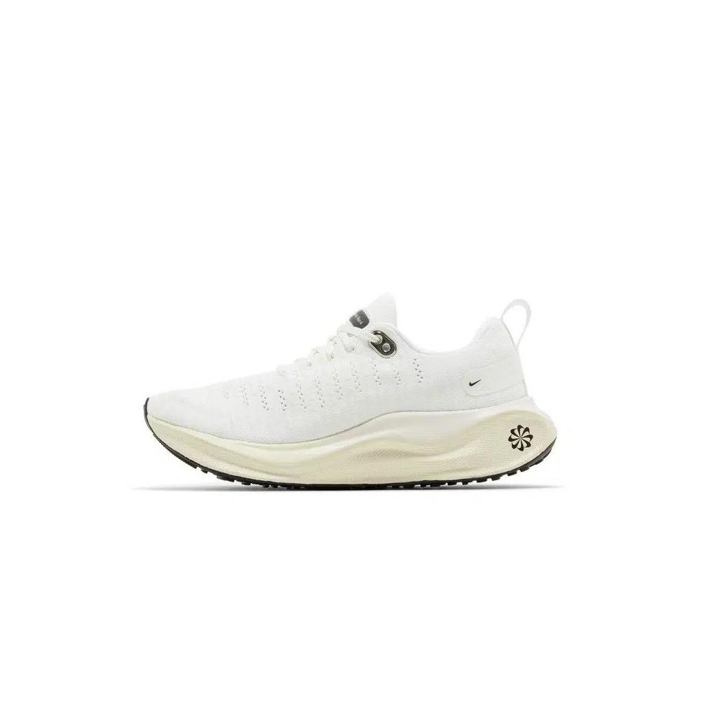 Кроссовки Nike Wmns ReactX Infinity Run 4 'White Chrome' 3