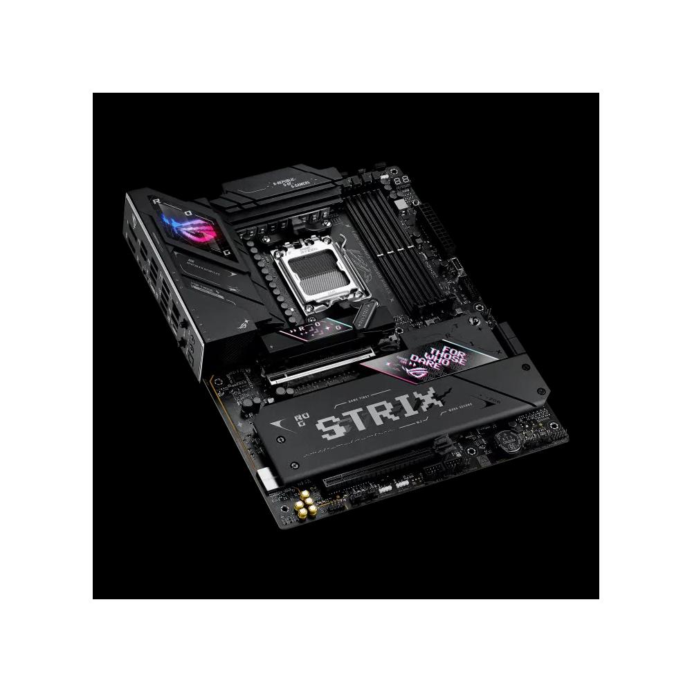 ASUS ROG STRIX B850-E GAMING WIFI ATX материнская плата (DDR5) 7