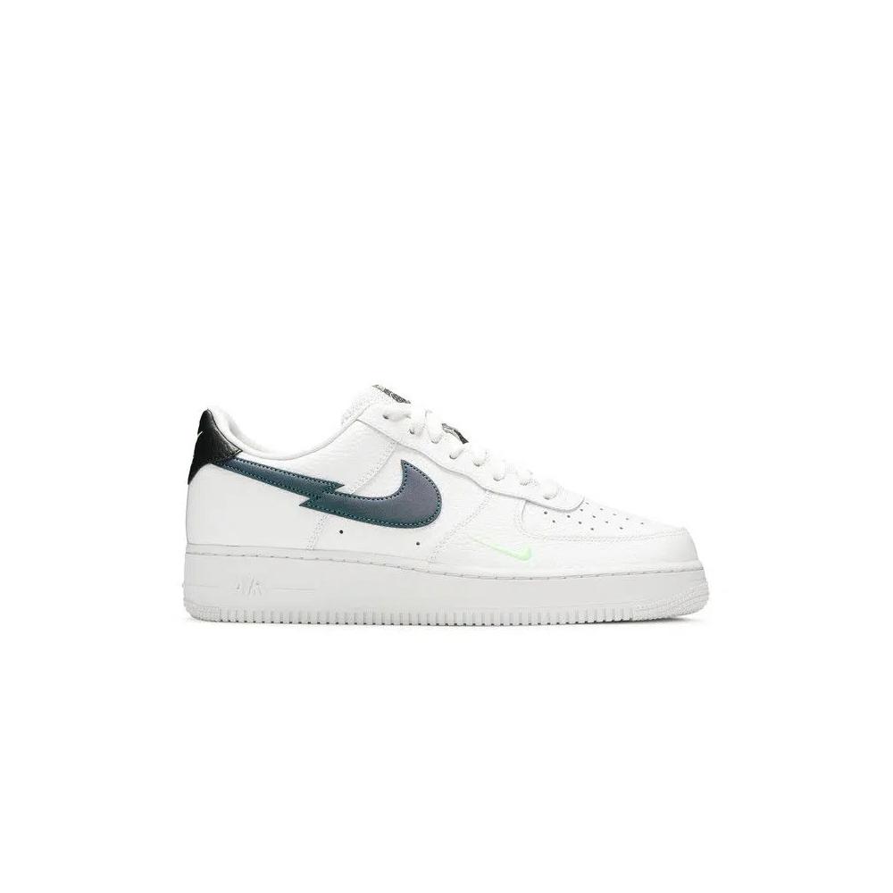 Кроссовки Nike Air Force 1 Low 'Lightning Bolt' 1
