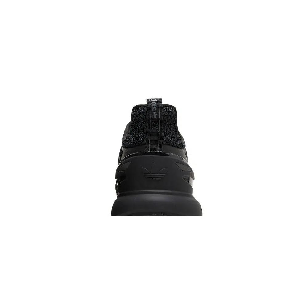 Кроссовки adidas ZX 2K Boost 2.0 'Triple Black' 7