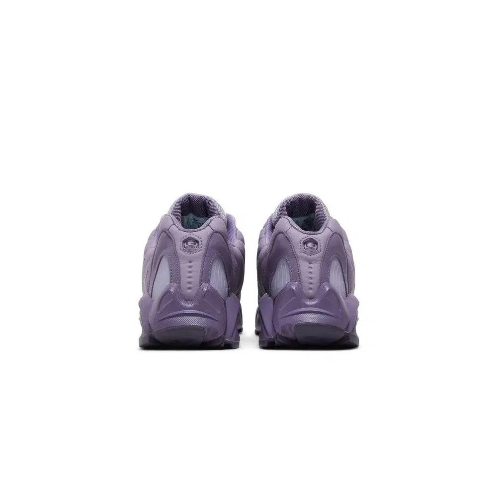 Кроссовки NOCTA x Nike Hot Step Air Terra 'Purple' 6