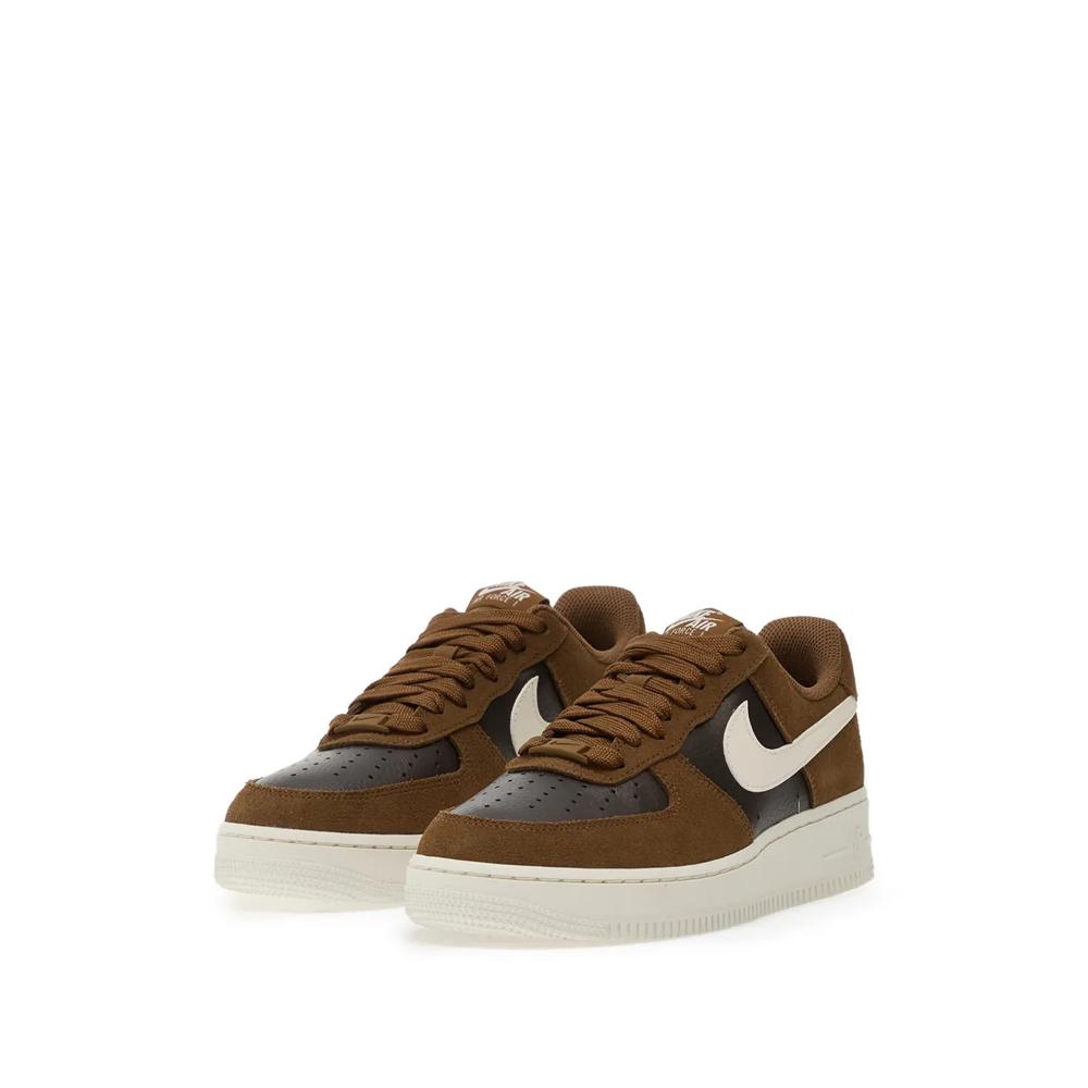 Кроссовки Air Force 1 '07 2