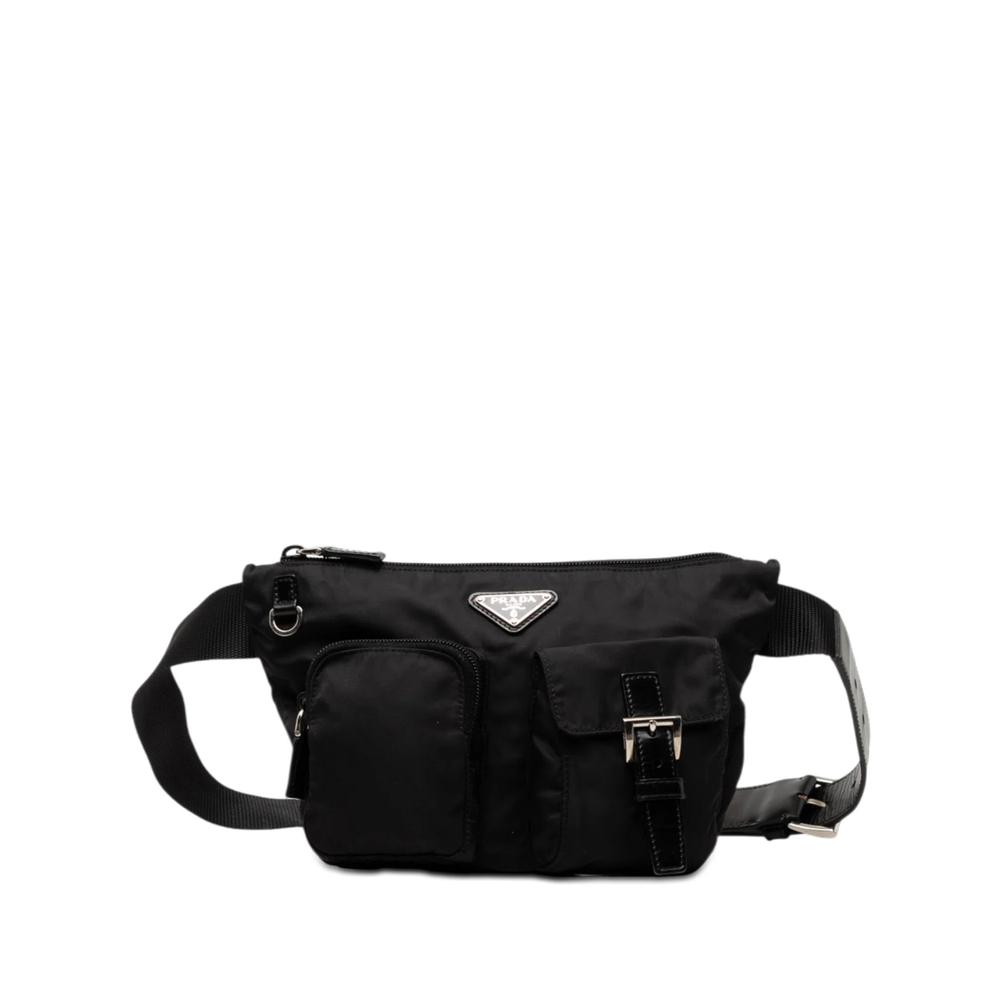 Поясная сумка Tessuto Multi Pocket (2013-2026 годы) 1