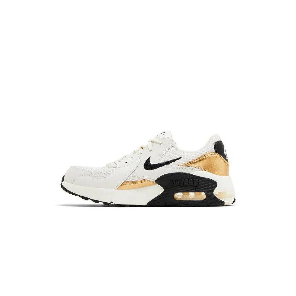 Кроссовки Nike Wmns Air Max Excee 'Phantom Metallic Gold' 3
