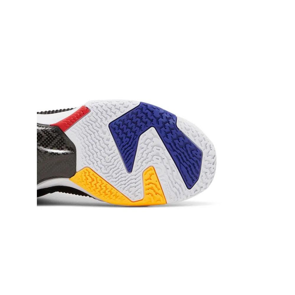 Кроссовки Air Jordan 37 Low 'Nothing But Net' 5