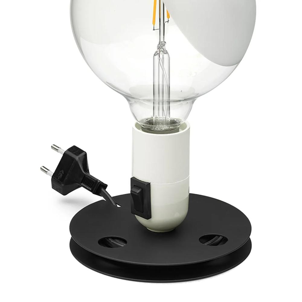 Настольная лампа Lampadina 2