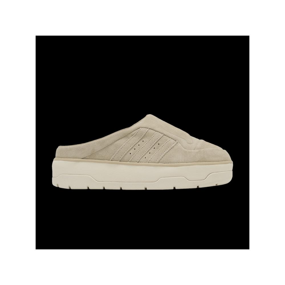 Мюли Adidas Wmns Rivalry Mule 'Light Brown Beige' 1