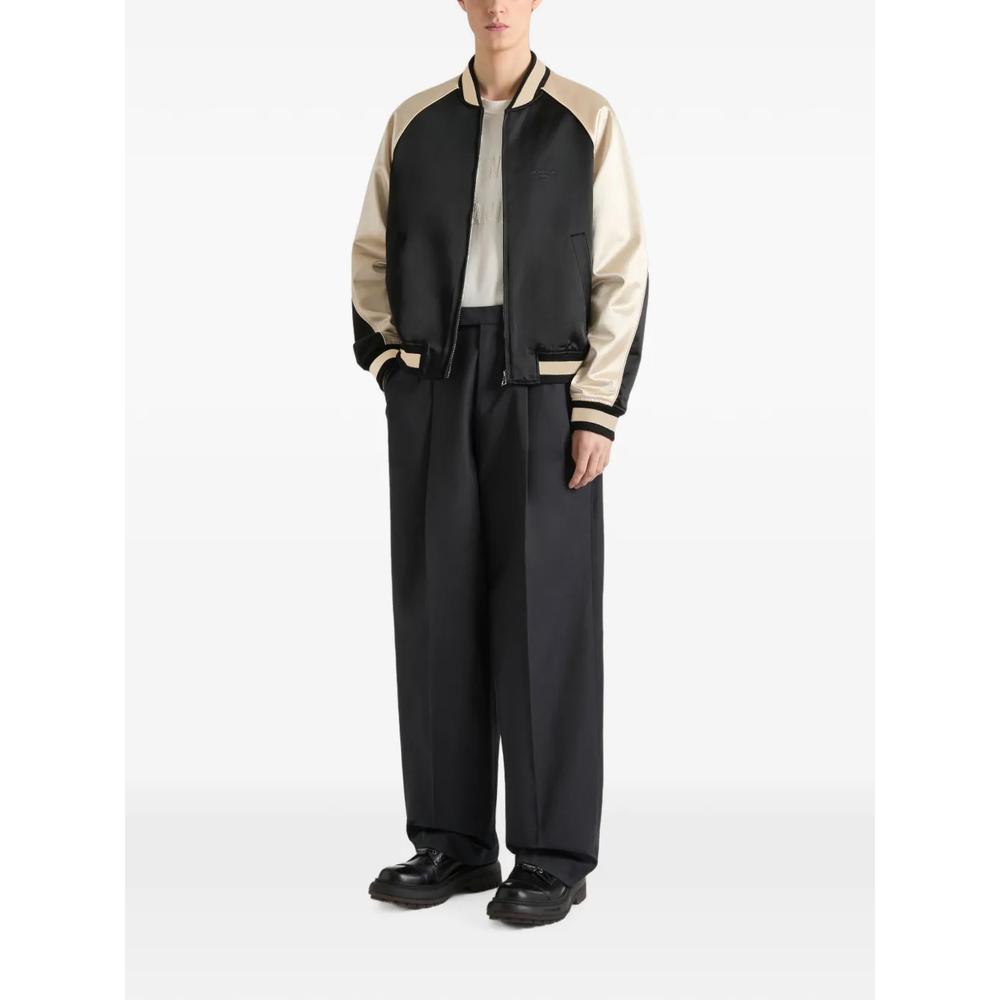 Куртка Couture Seam с жемчугом 2