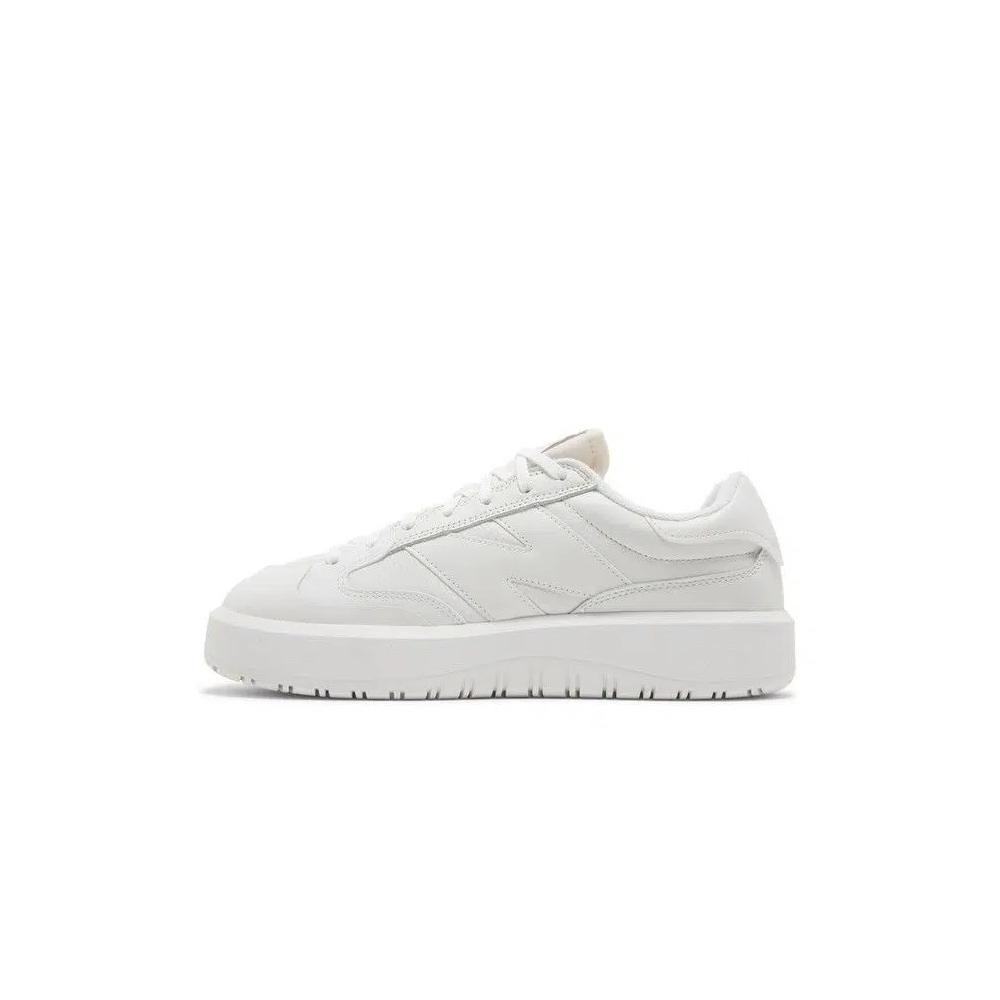 Кроссовки New Balance CT302 'White' 3