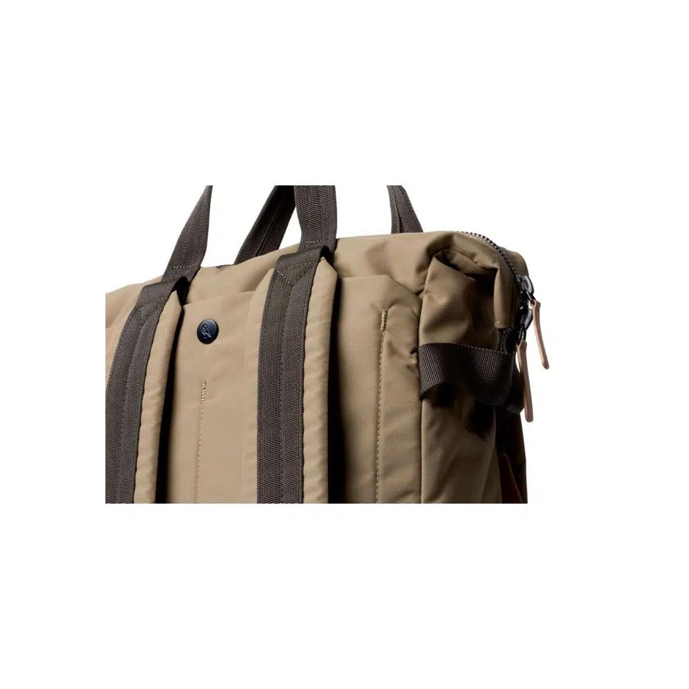 Bellroy Tokyo Totepack - Хаки 5