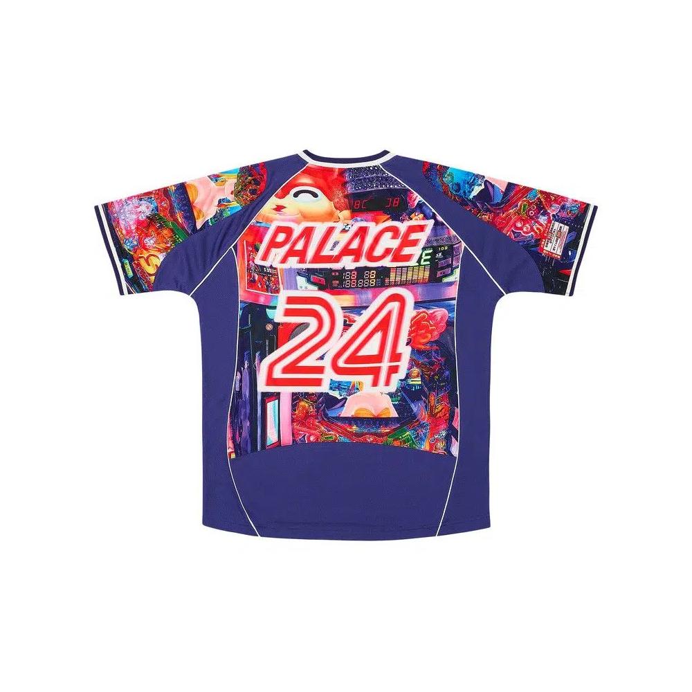 Джерси Palace Pachinko Jersey 'Neon' 2