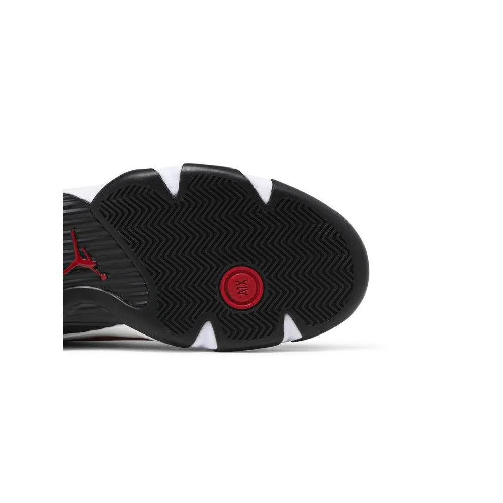 Кроссовки Air Jordan 14 Retro 'Gym Red' 5