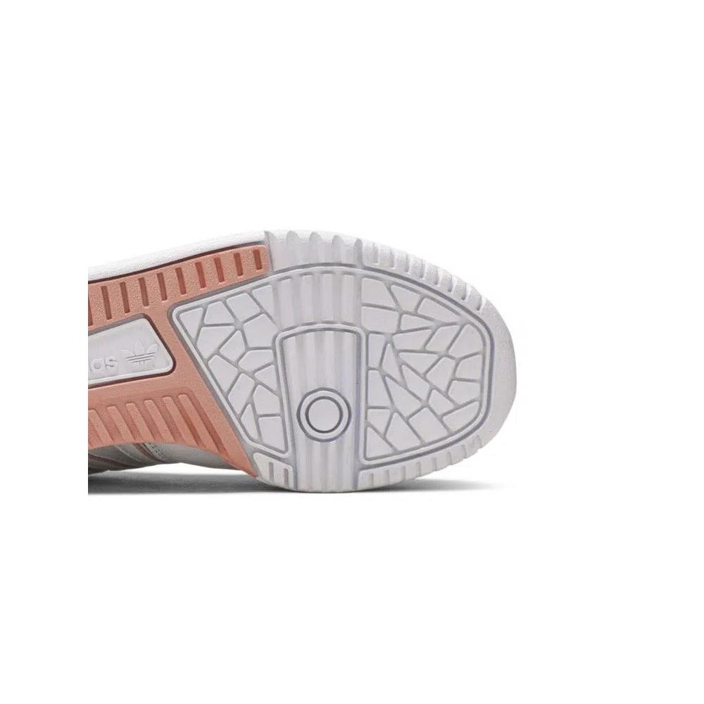 Кроссовки Adidas Wmns Rivalry Low 'Glow Pink' 5