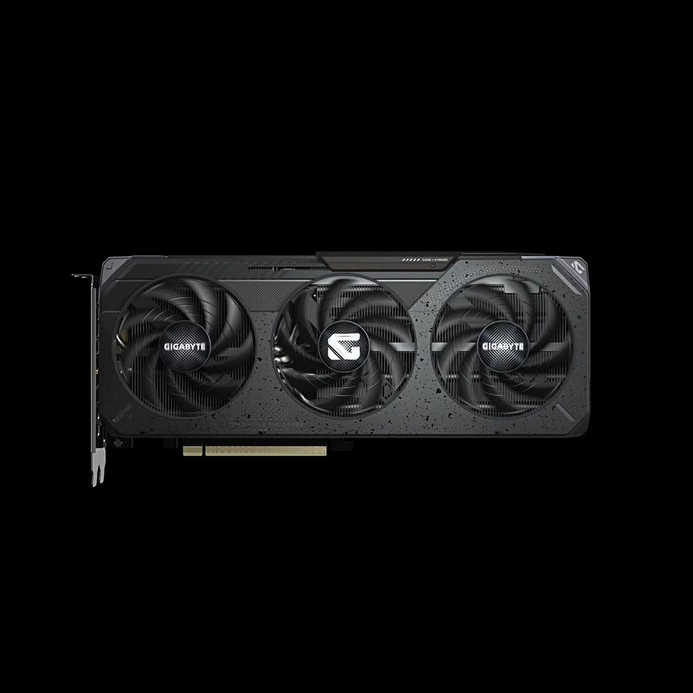 GIGABYTE GeForce RTX 5060 Ti GAMING OC 16G видеокарта 4